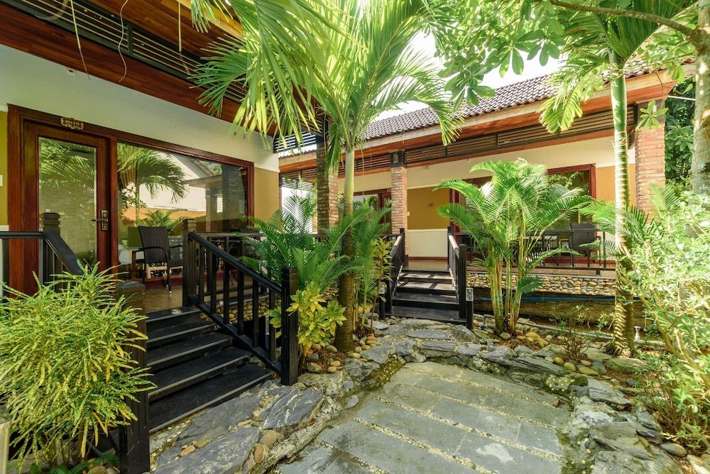 undefined Qualia Resort Phu Quoc 7