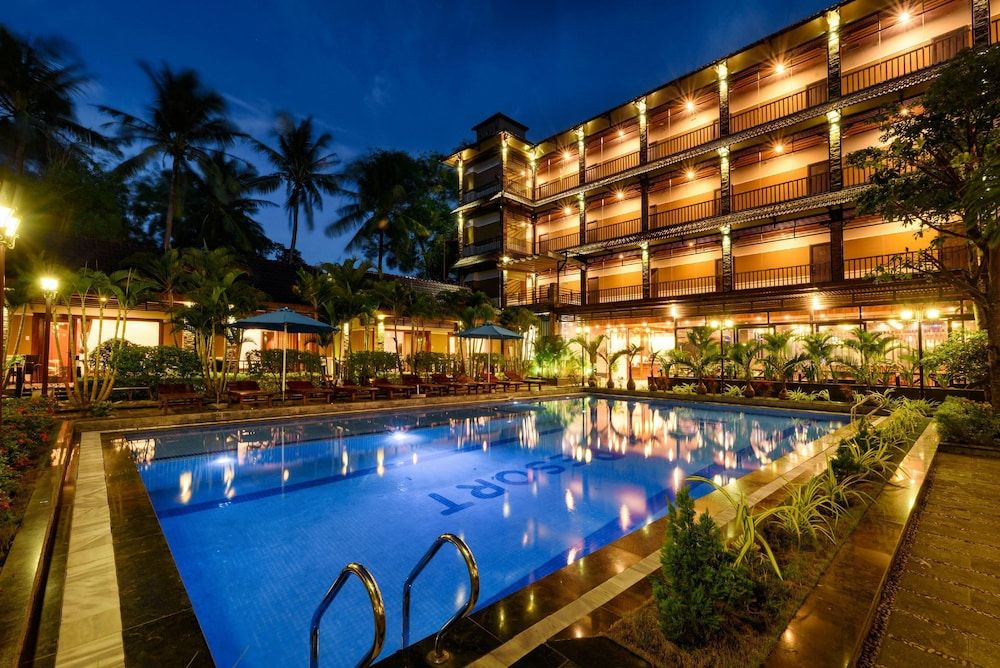 undefined Qualia Resort Phu Quoc 10