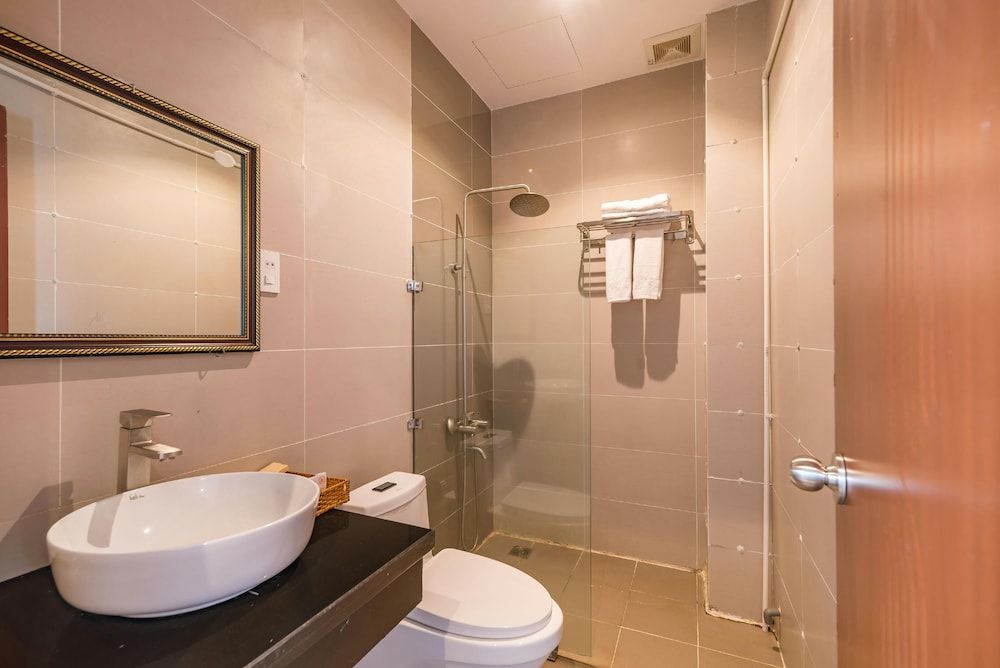 Qualia Resort Phu Quoc Deluxe Double Room 5