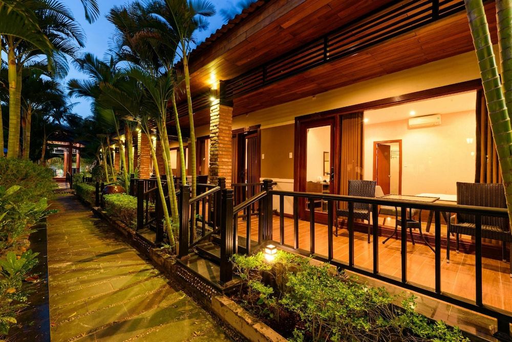 undefined Qualia Resort Phu Quoc 5