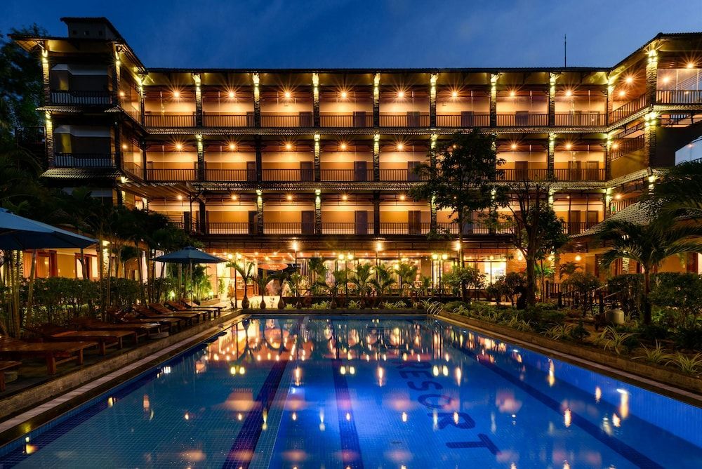 undefined Qualia Resort Phu Quoc 6