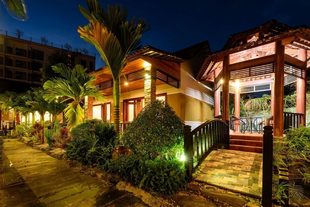 undefined Qualia Resort Phu Quoc 8