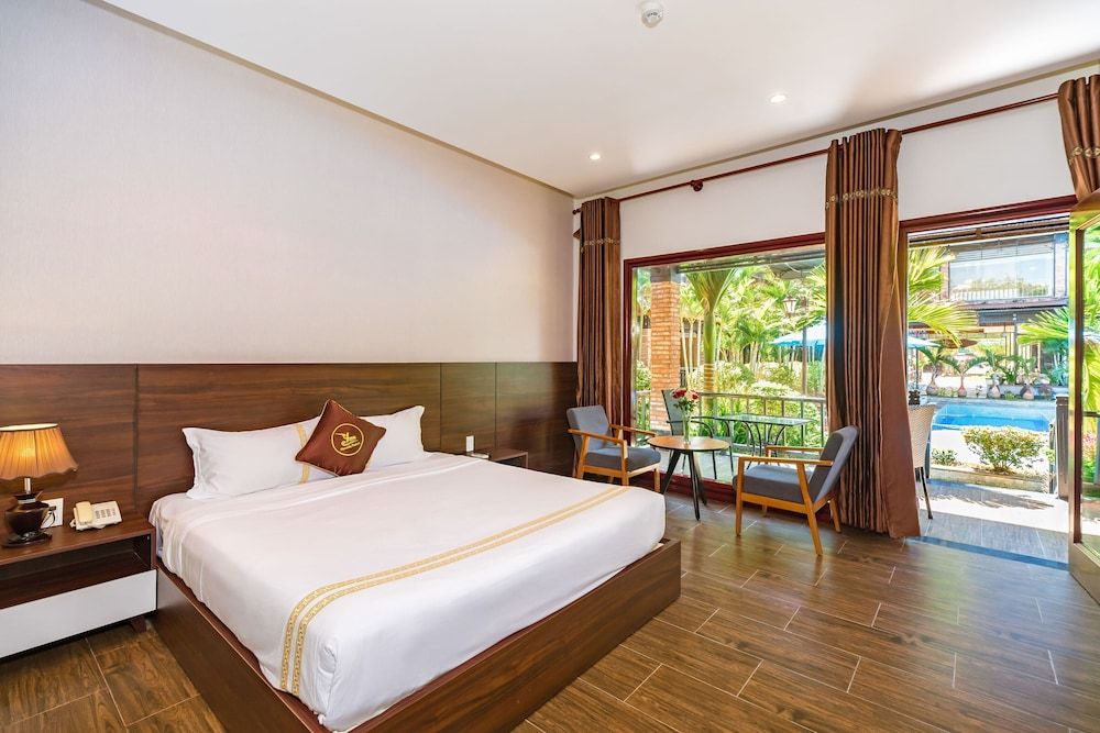 undefined Qualia Resort Phu Quoc 3