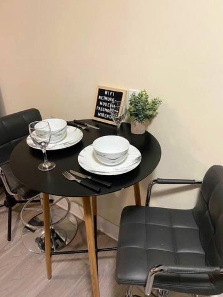 undefined Byward Suites 9