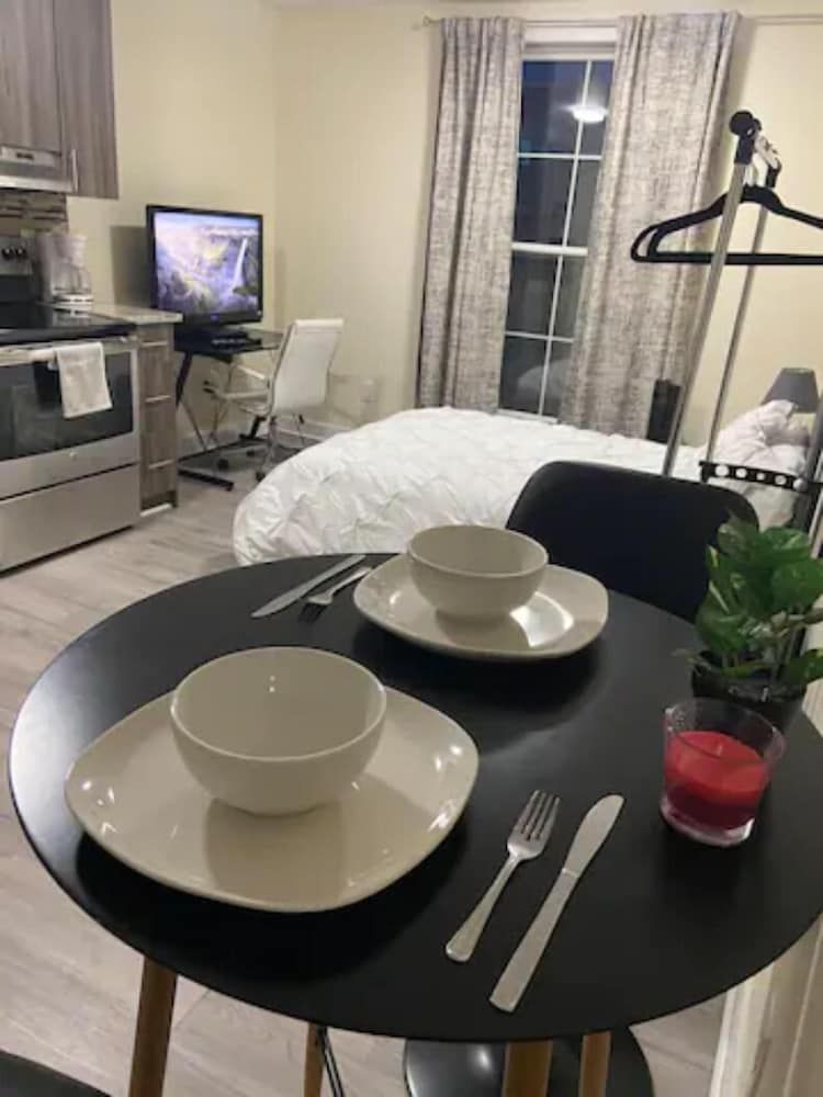 undefined Byward Suites 6