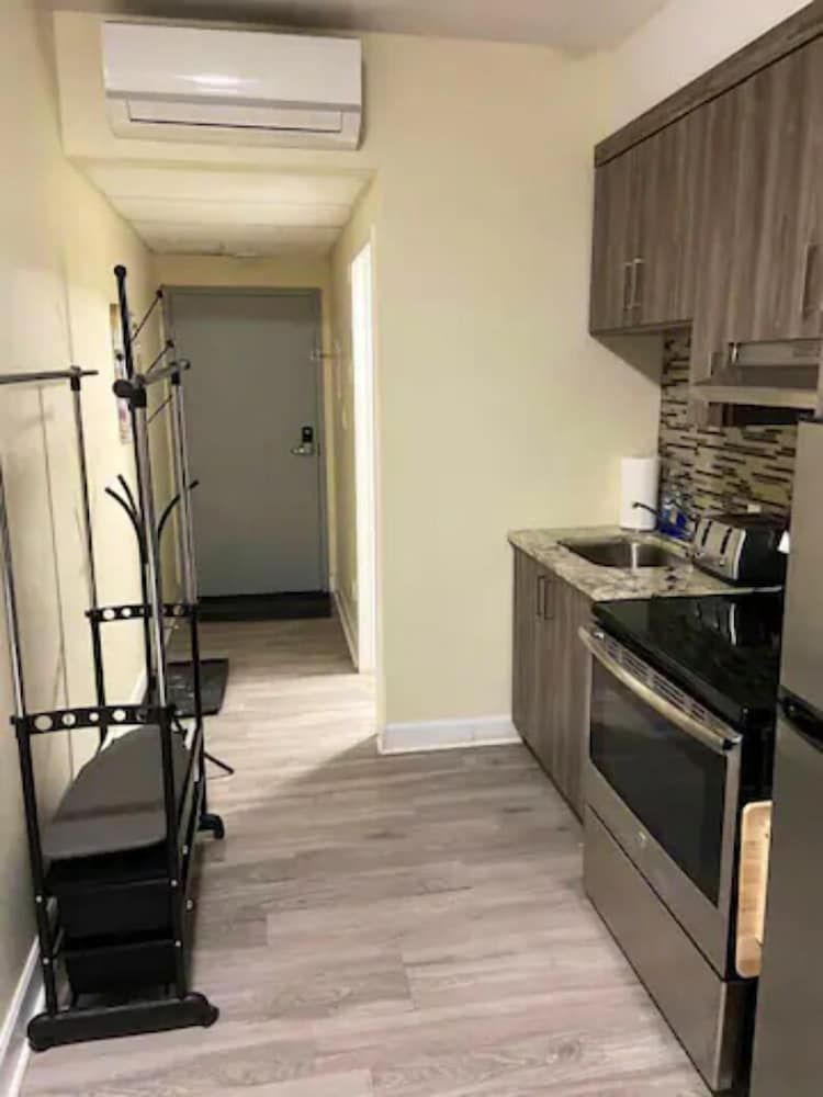 undefined Byward Suites 3