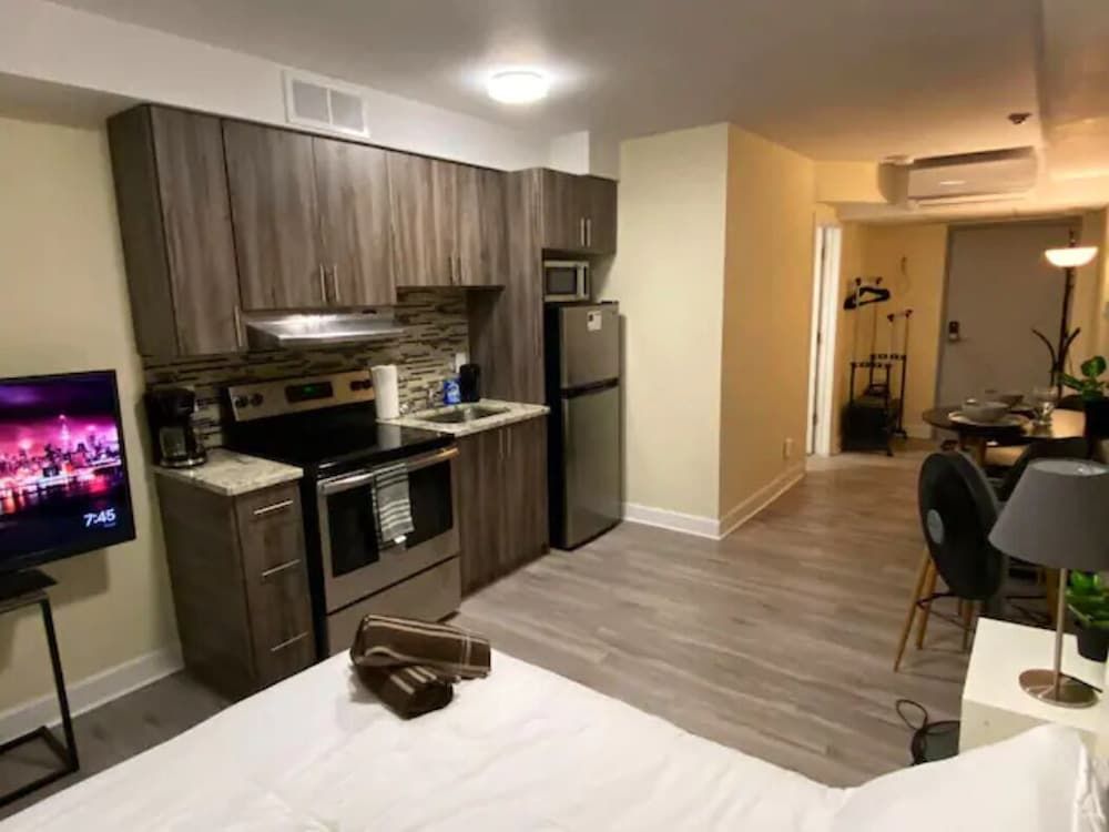 undefined Byward Suites 2