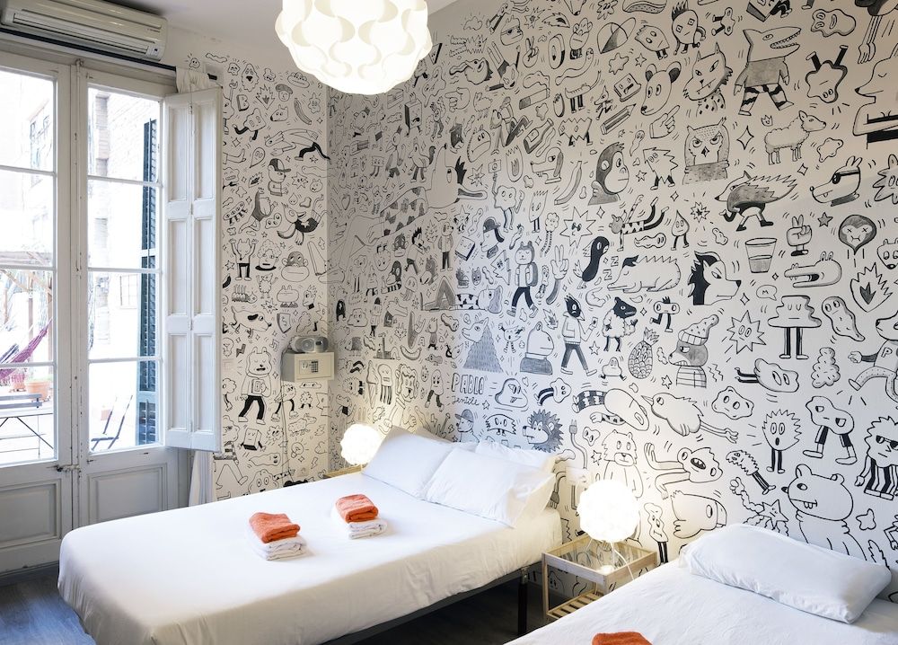 undefined ZOOROOMS Boutique GuestHouse 2