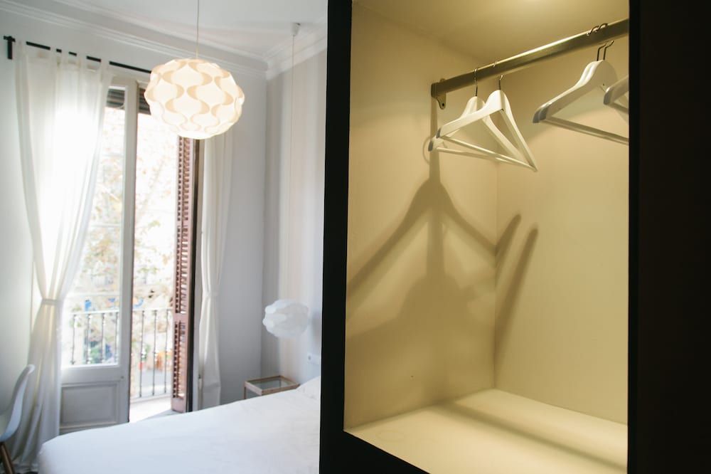 ZOOROOMS Boutique GuestHouse Double Room 3