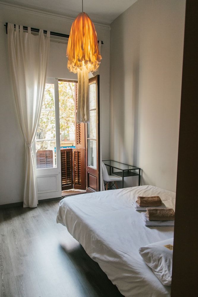 ZOOROOMS Boutique GuestHouse Double Room 6