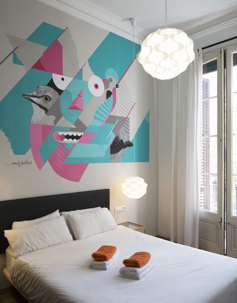 undefined ZOOROOMS Boutique GuestHouse 3