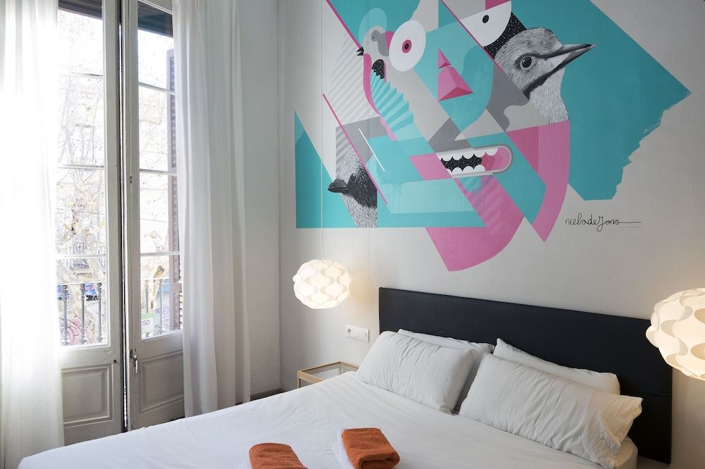 undefined ZOOROOMS Boutique GuestHouse 10