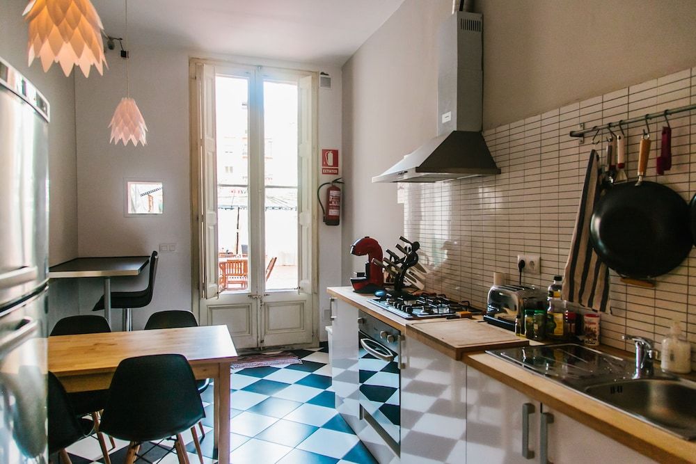 undefined ZOOROOMS Boutique GuestHouse 7