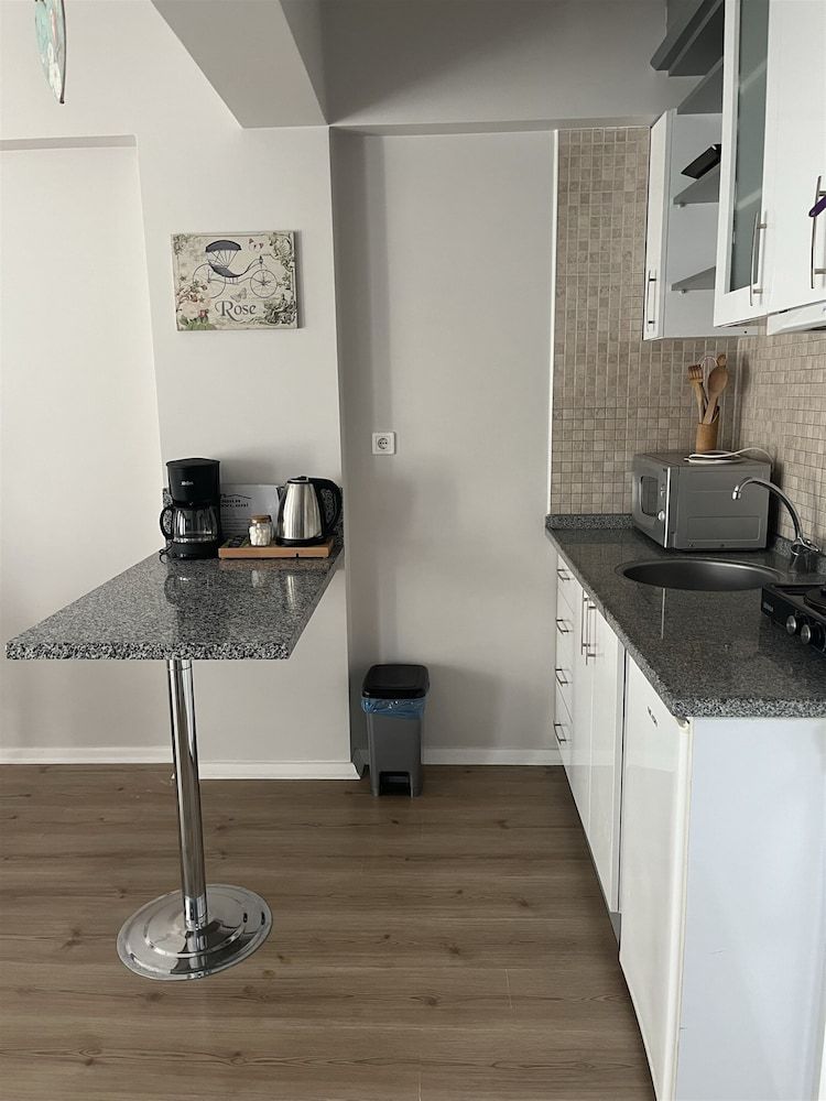 Deka Evleri Basic Apartment, 1 Double Bed, Non Smoking 26