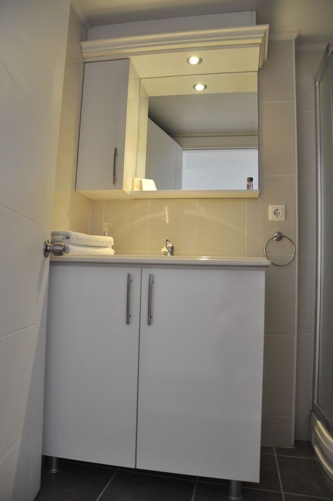 Deka Evleri Basic Apartment, 1 Double Bed, Non Smoking 37