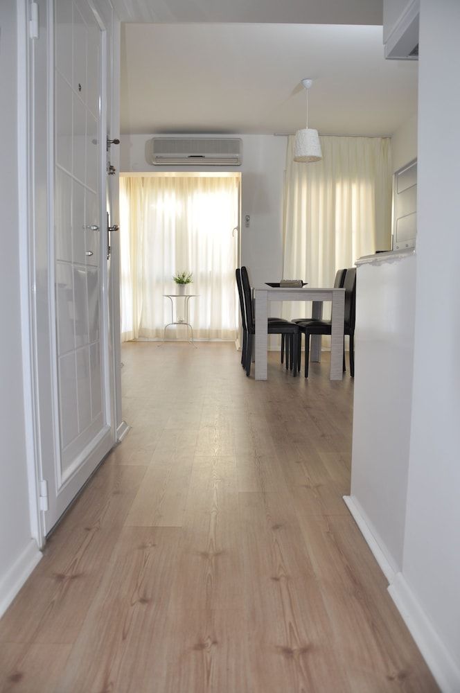 Deka Evleri Basic Apartment, 1 Double Bed, Non Smoking 36