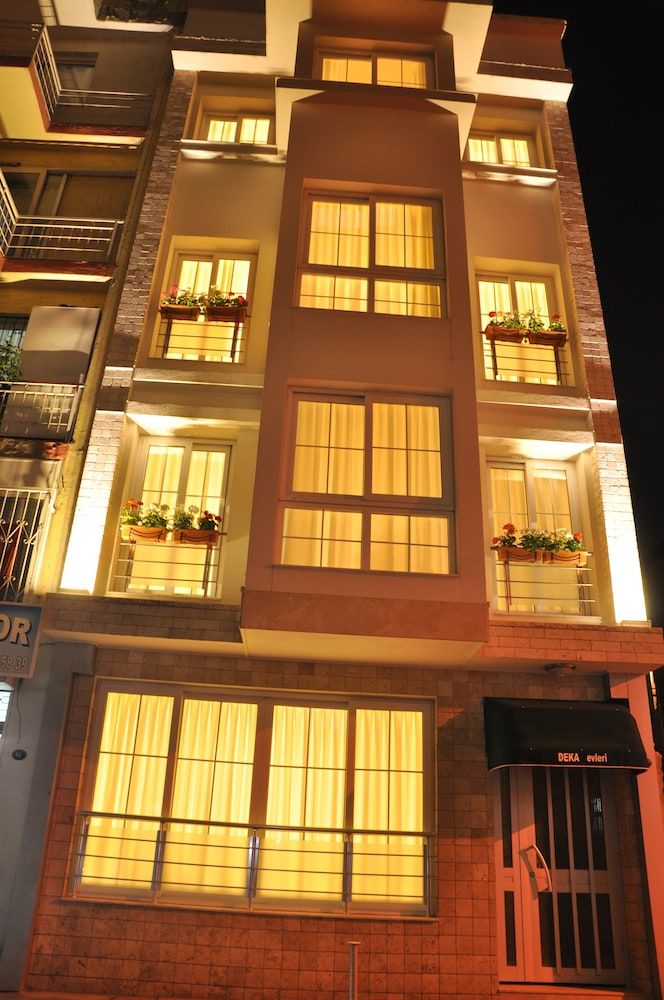 undefined Deka Evleri 4