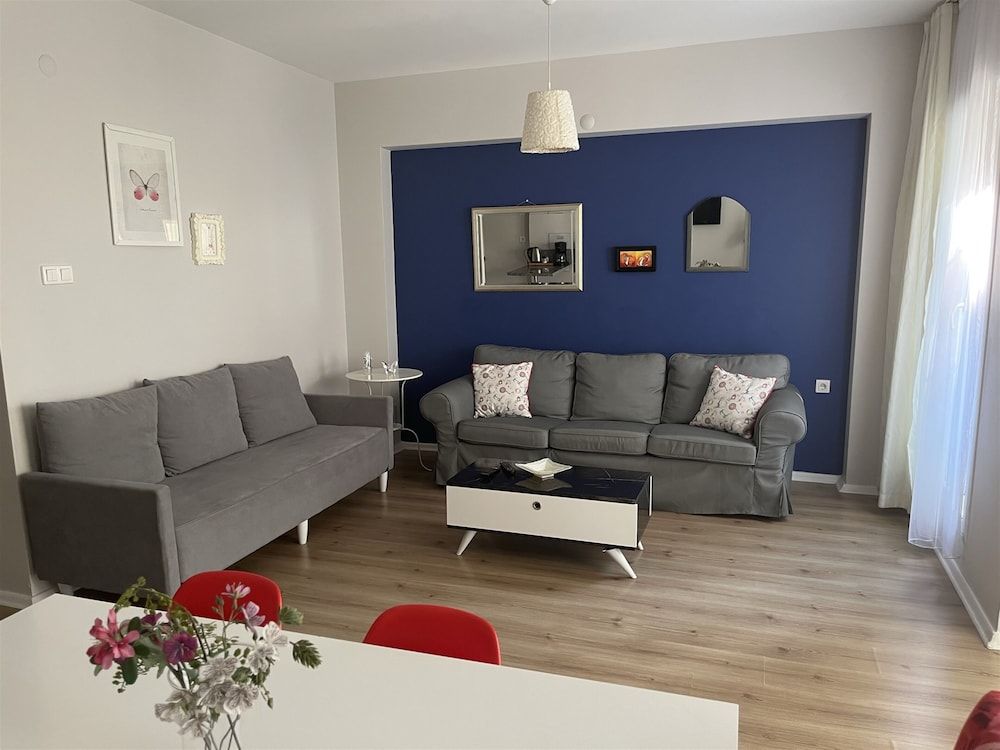 Deka Evleri Basic Apartment, 1 Double Bed, Non Smoking 23