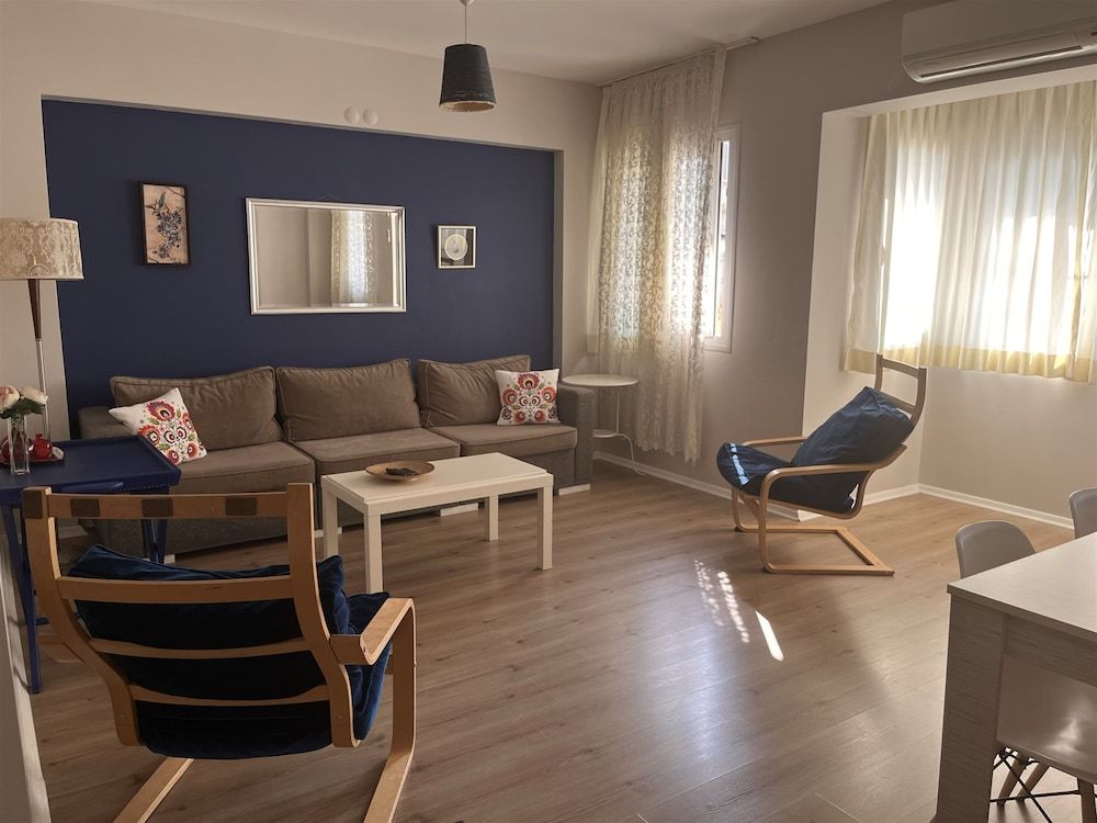 Deka Evleri Basic Apartment, 1 Double Bed, Non Smoking 17