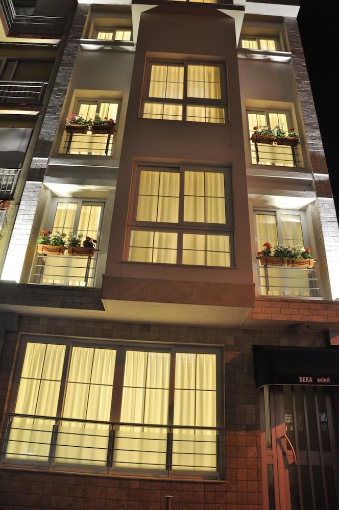 undefined Deka Evleri 8