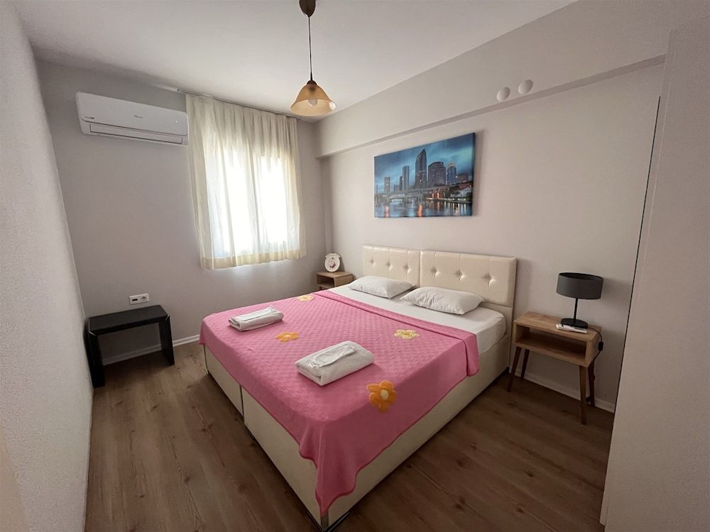 Deka Evleri Basic Apartment, 1 Double Bed, Non Smoking 15