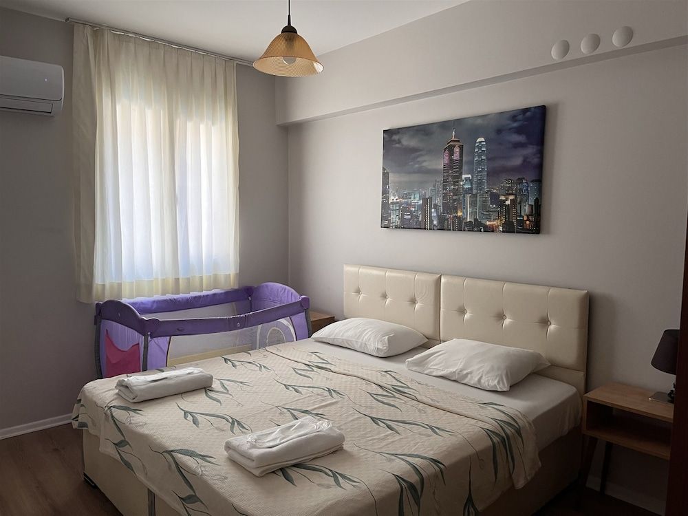 Deka Evleri Basic Apartment, 1 Double Bed, Non Smoking 9