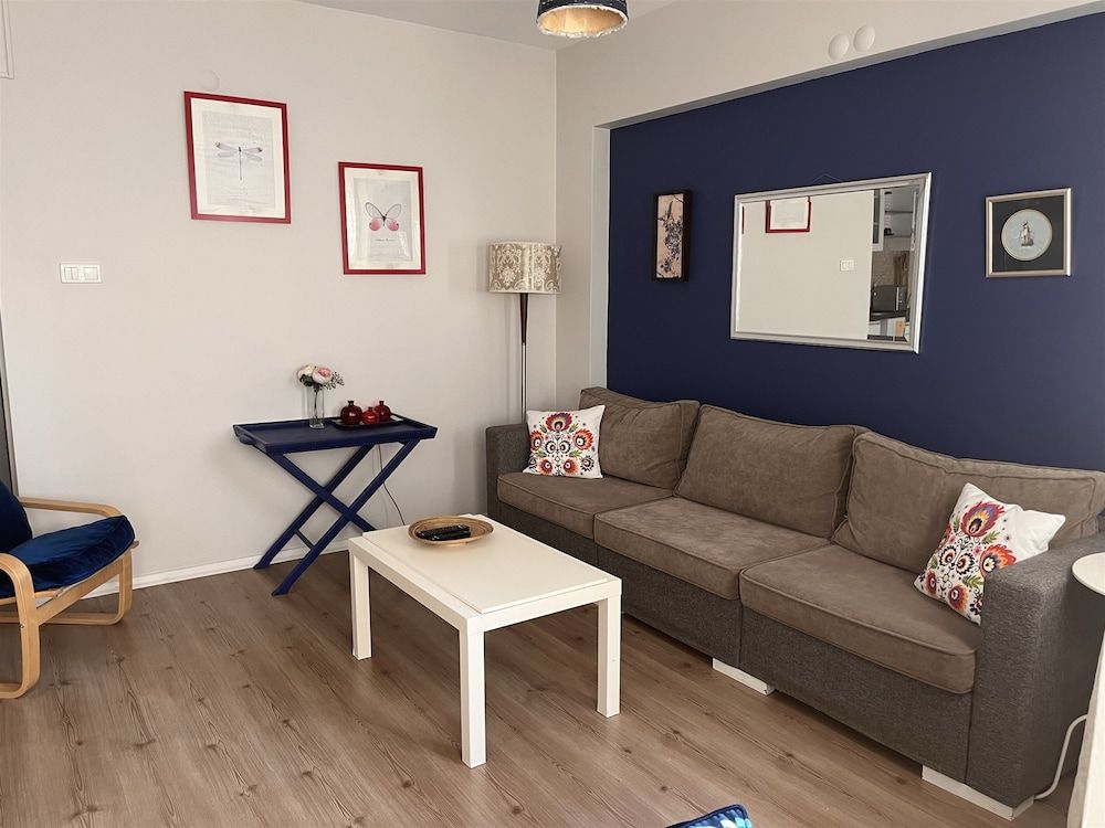 Deka Evleri Basic Apartment, 1 Double Bed, Non Smoking 19