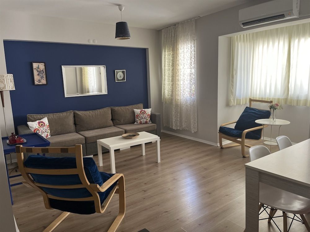 Deka Evleri Basic Apartment, 1 Double Bed, Non Smoking 27
