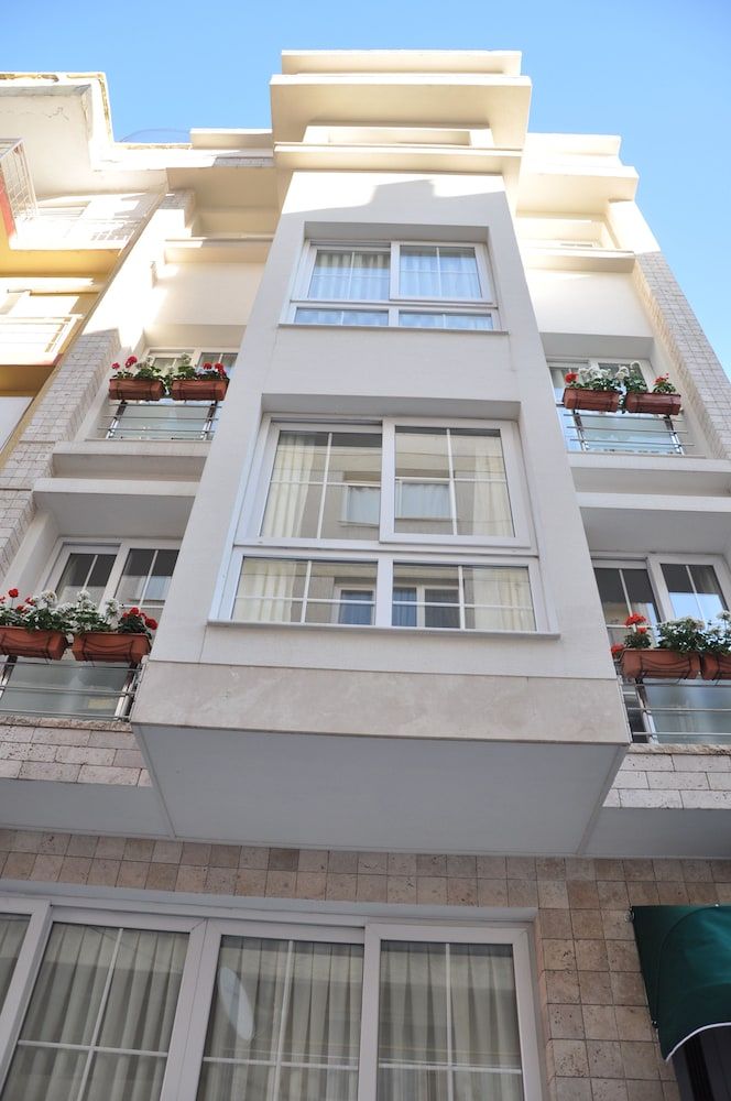 undefined Deka Evleri 6