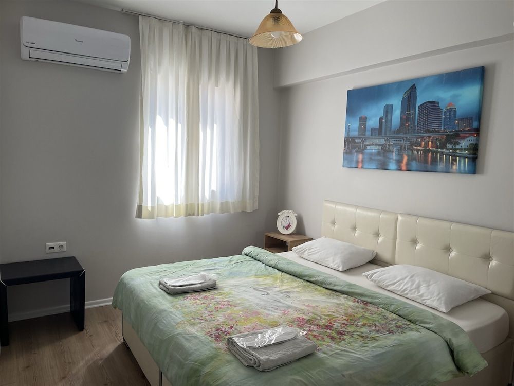 Deka Evleri Basic Apartment, 1 Double Bed, Non Smoking 34