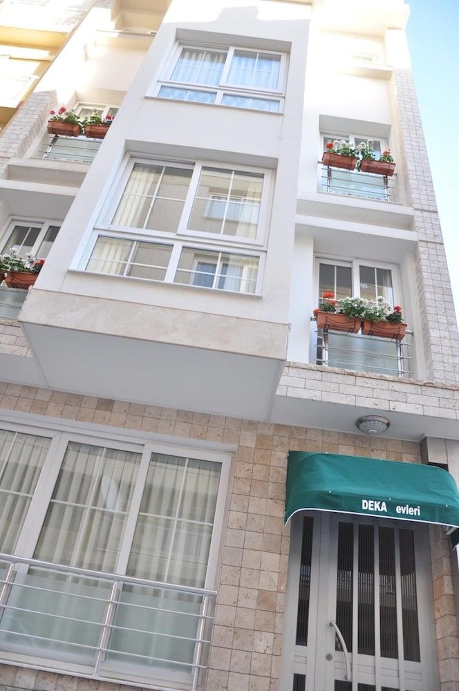 undefined Deka Evleri 7