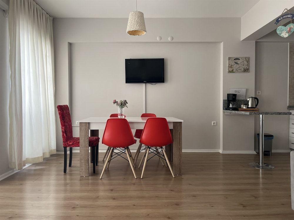 Deka Evleri Basic Apartment, 1 Double Bed, Non Smoking 24