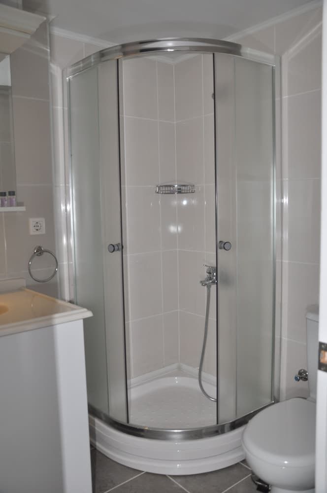 Deka Evleri Basic Apartment, 1 Double Bed, Non Smoking 38