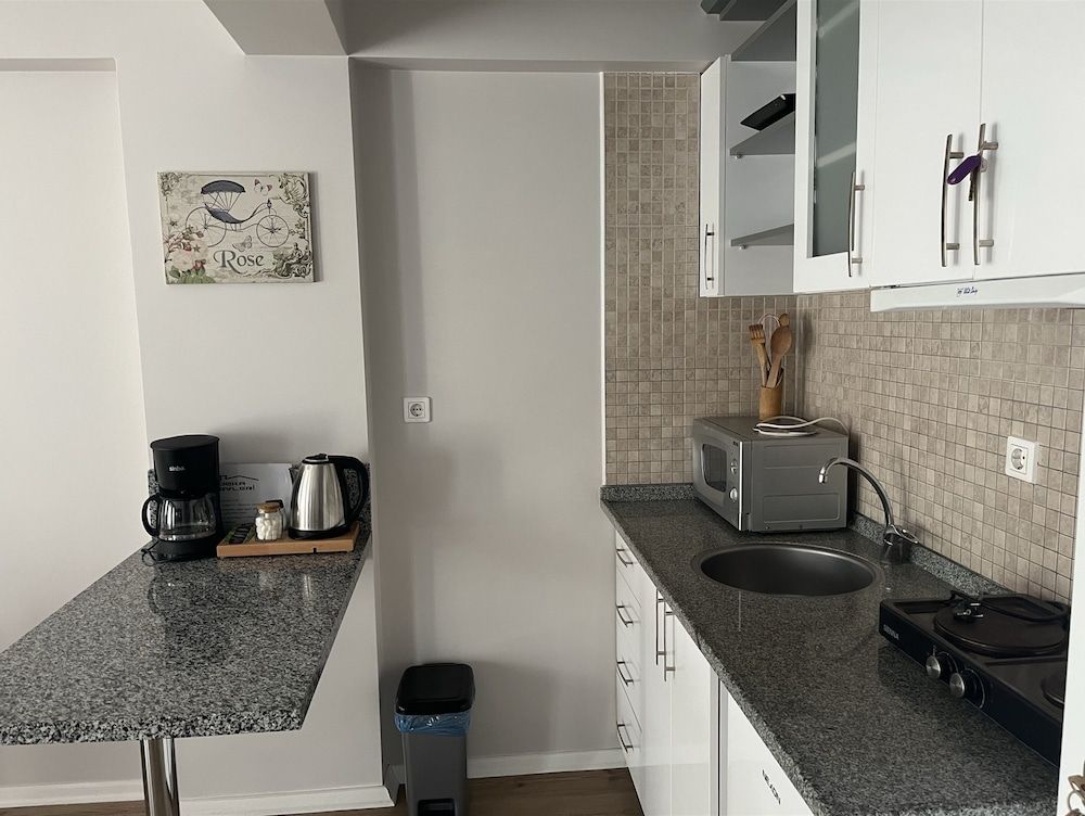 Deka Evleri Basic Apartment, 1 Double Bed, Non Smoking 25