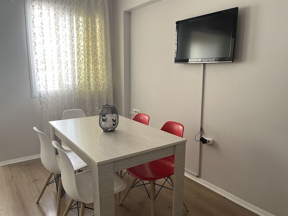 Deka Evleri Basic Apartment, 1 Double Bed, Non Smoking 28