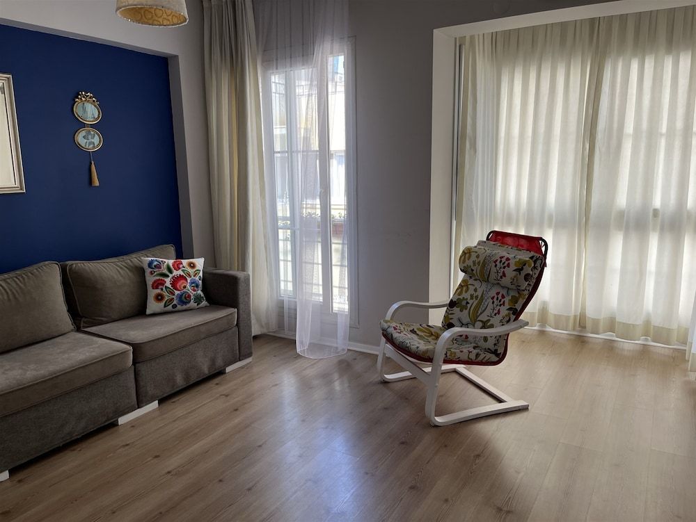 Deka Evleri Basic Apartment, 1 Double Bed, Non Smoking 32