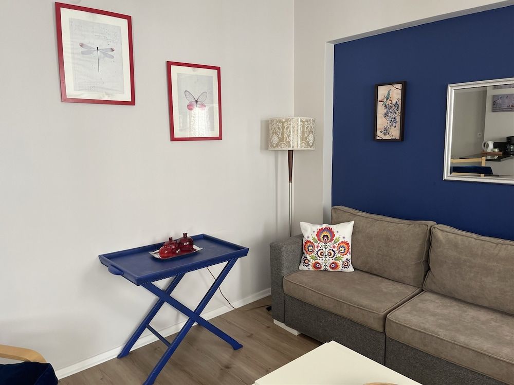 Deka Evleri Basic Apartment, 1 Double Bed, Non Smoking 29