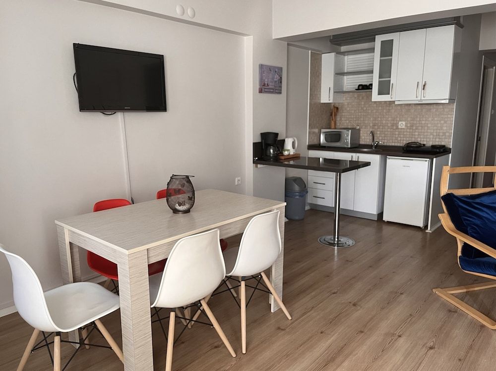 Deka Evleri Basic Apartment, 1 Double Bed, Non Smoking 21