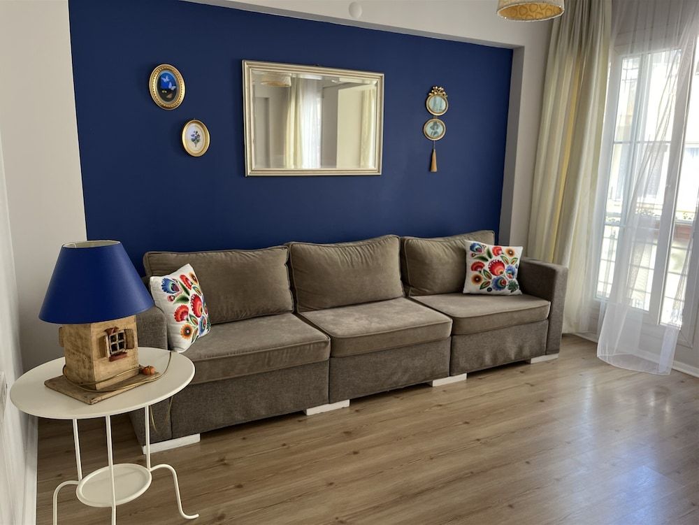 Deka Evleri Basic Apartment, 1 Double Bed, Non Smoking 31