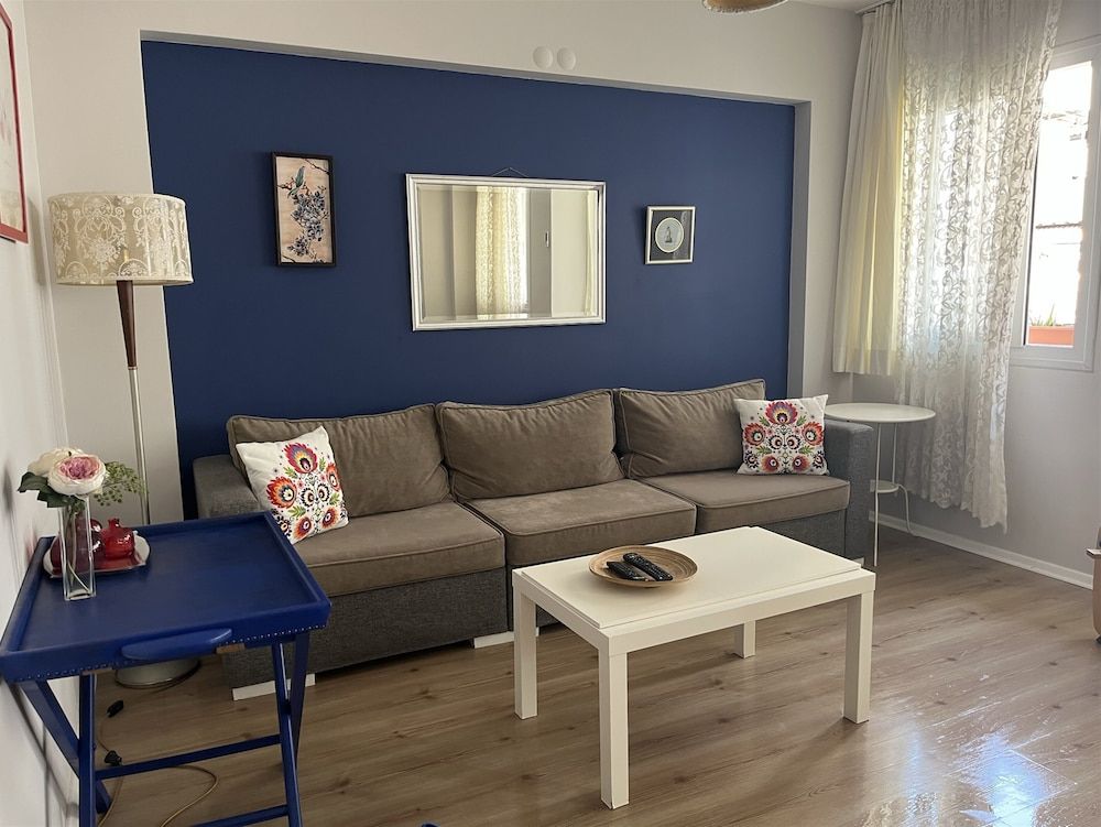 Deka Evleri Basic Apartment, 1 Double Bed, Non Smoking 35