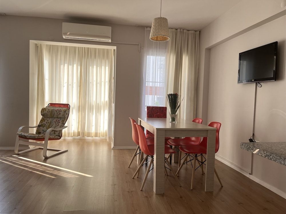 Deka Evleri Basic Apartment, 1 Double Bed, Non Smoking 16