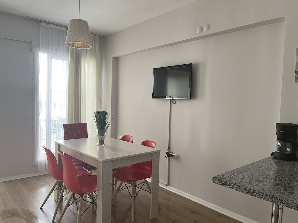 Deka Evleri Basic Apartment, 1 Double Bed, Non Smoking 33