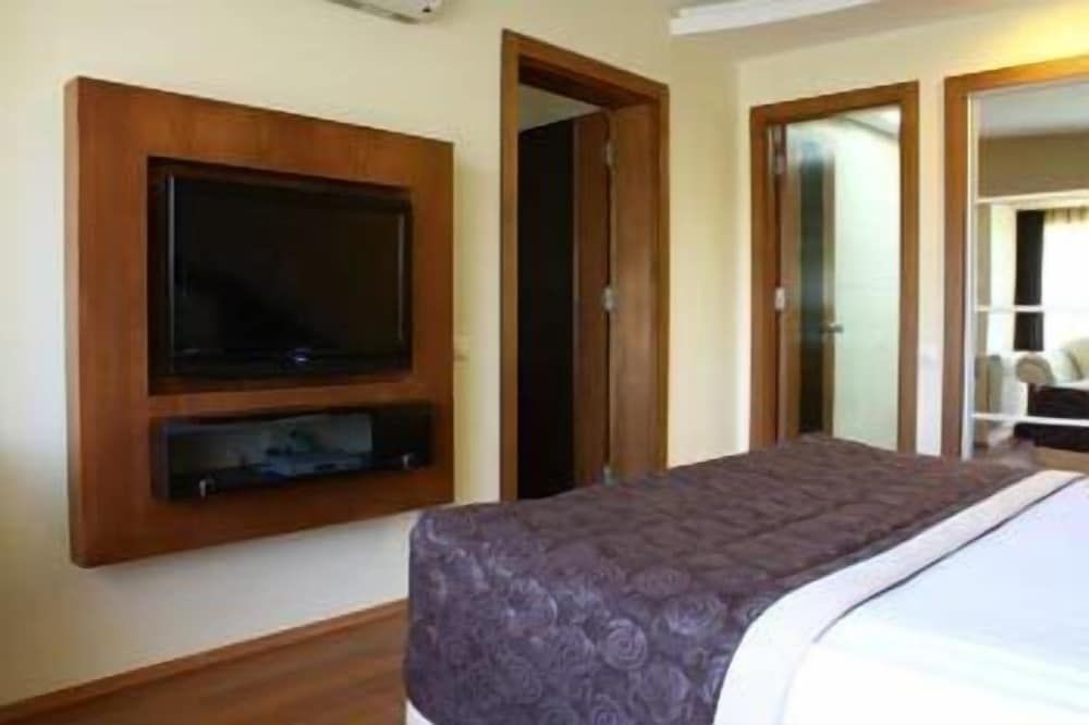 Berksoy Hotel Deluxe Double Room, 1 Double Bed 2