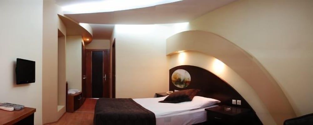 Berksoy Hotel Single Room 2