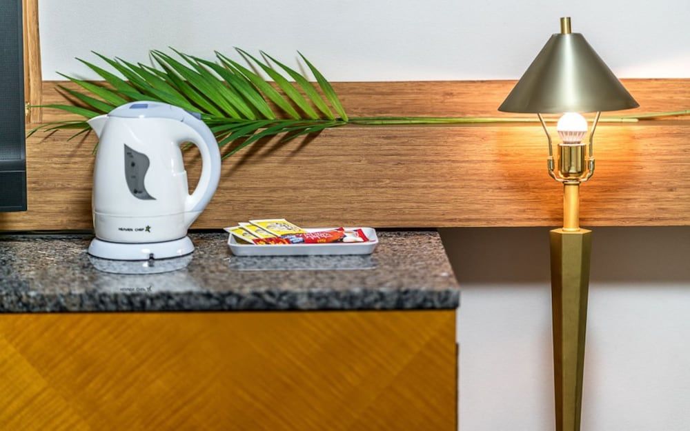 Inje Tourist Hotel Standard Room 5