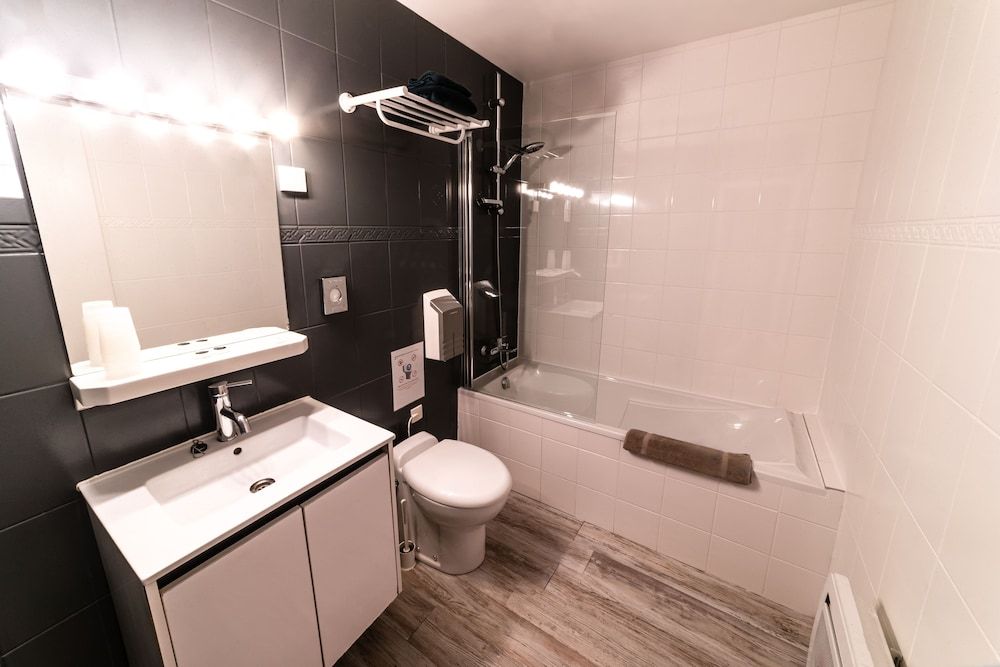 Comfort Double Room, 1 Double or 2 Twin Beds