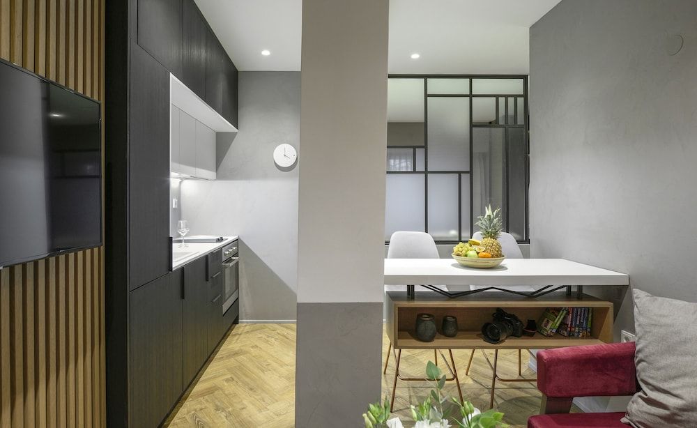 Olvios Luxury Suites Apartment, 1 Bedroom (Ataraxia Suite) 5