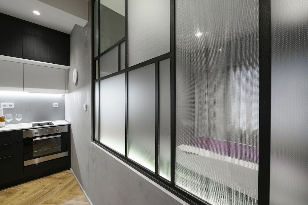 Olvios Luxury Suites Apartment, 1 Bedroom (Ataraxia Suite) 10