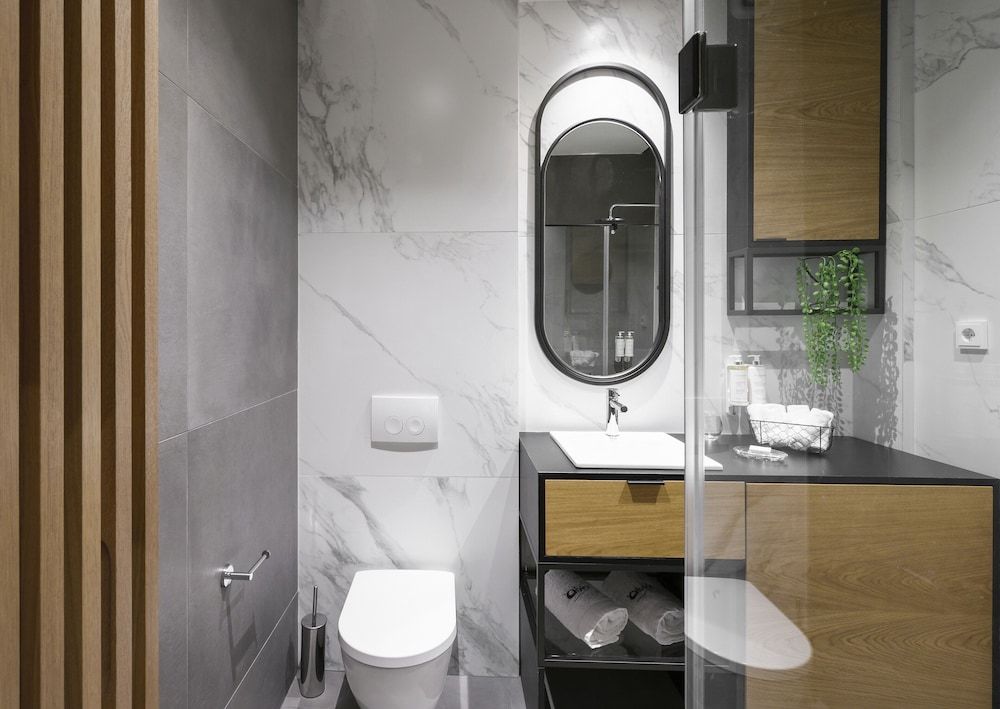 Olvios Luxury Suites Apartment, 1 Bedroom (Ataraxia Suite) 6