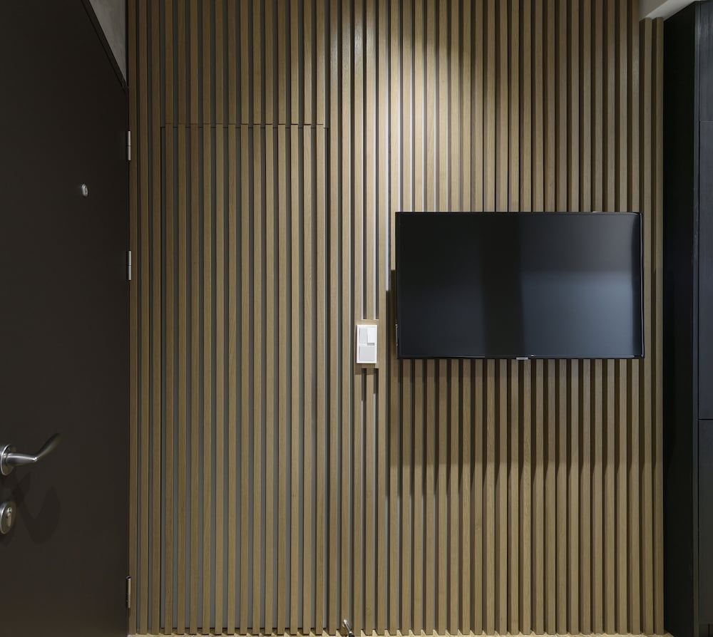 Olvios Luxury Suites Apartment, 1 Bedroom (Ataraxia Suite) 13